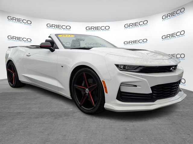 Used 2023 Chevrolet Camaro SS w/ Redline Edition