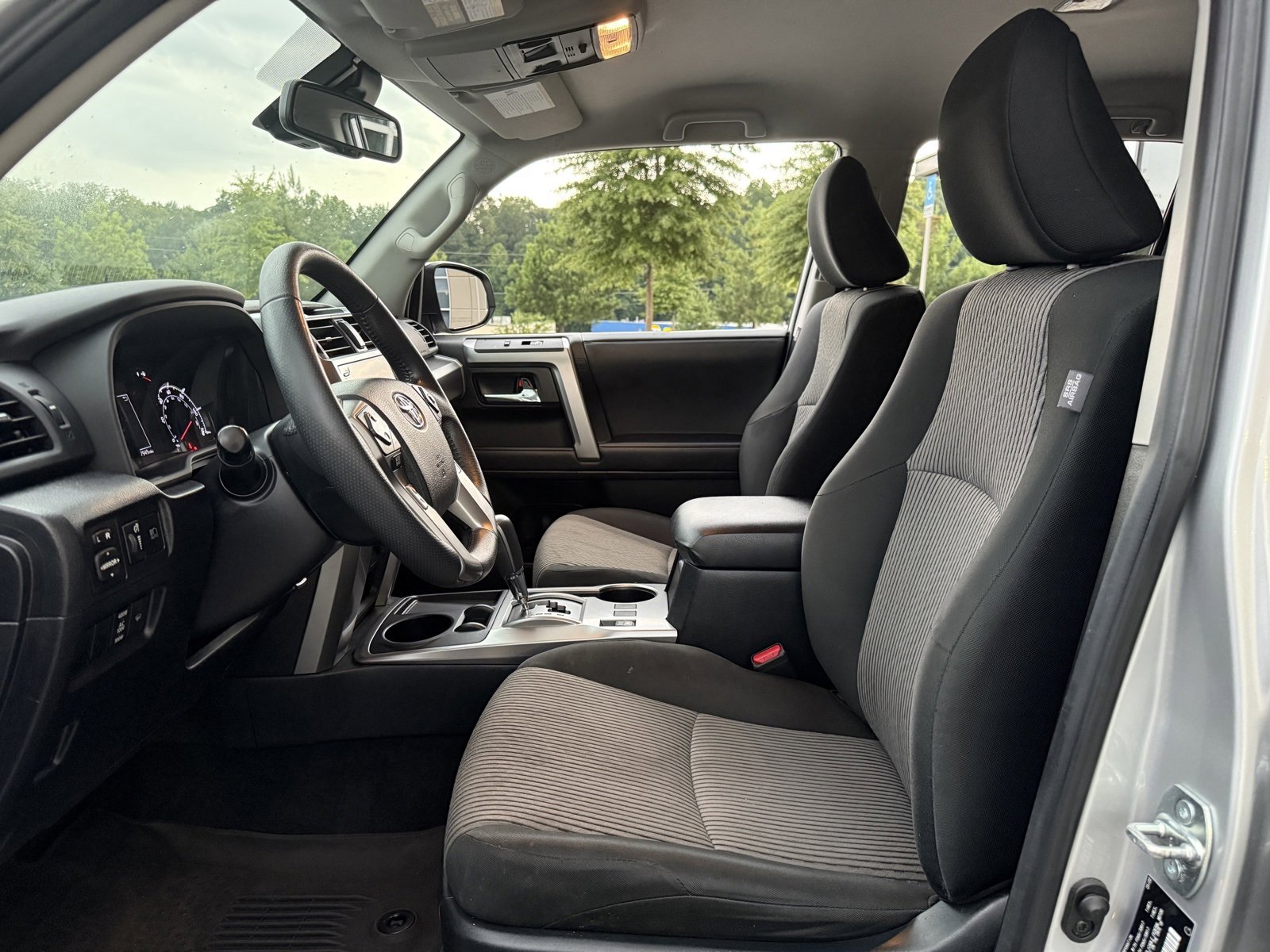 Used 2022 Toyota 4Runner SR5 image 33