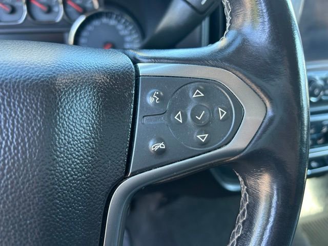 Used 2014 Chevrolet Silverado 1500 LT w/ All Star Edition AWD/4WD image 23