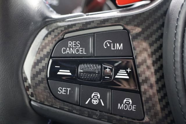 Used 2024 BMW M4 xDrive Competition image 13