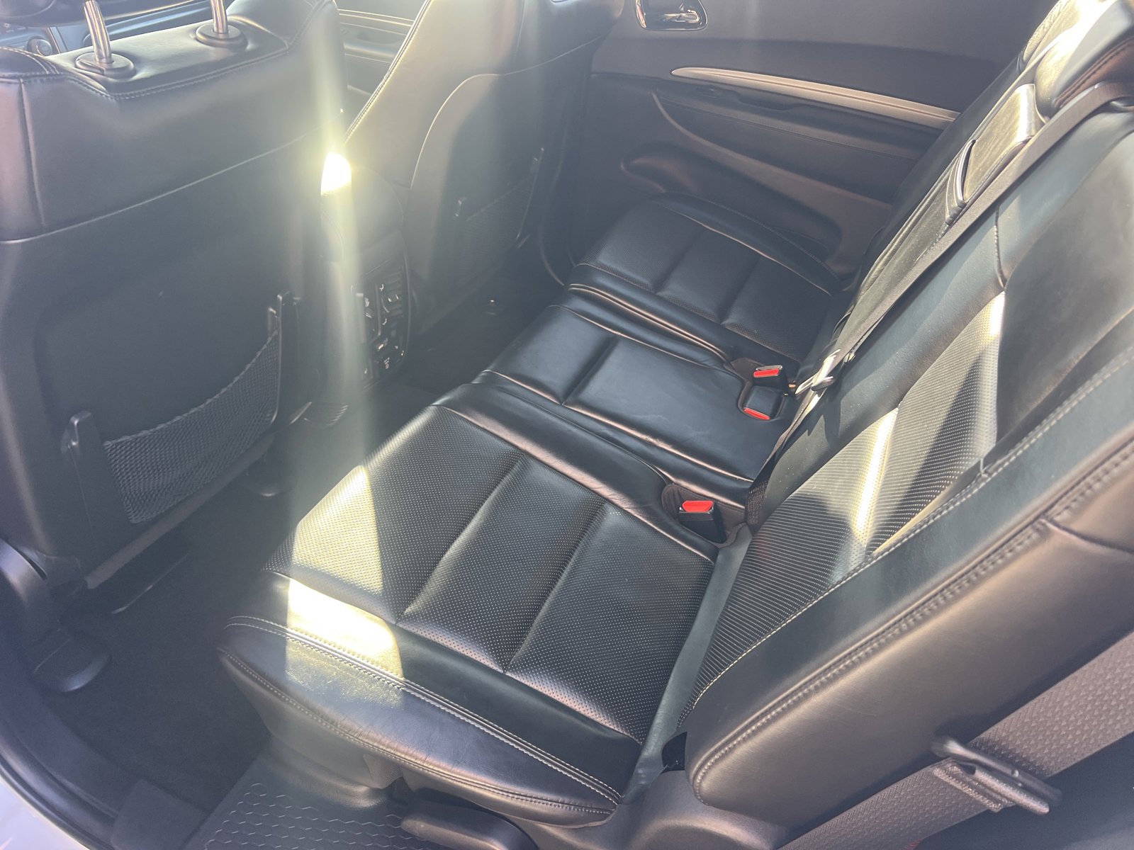 Used 2019 Dodge Durango R/T image 18