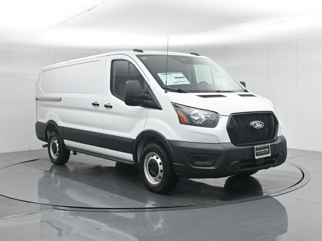 New 2026 Ford Transit 150 Low Roof RWD image 34
