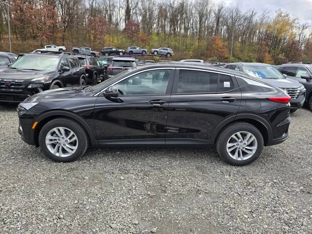 New 2026 Buick Envista Preferred w/ Convenience I Package FWD image 2