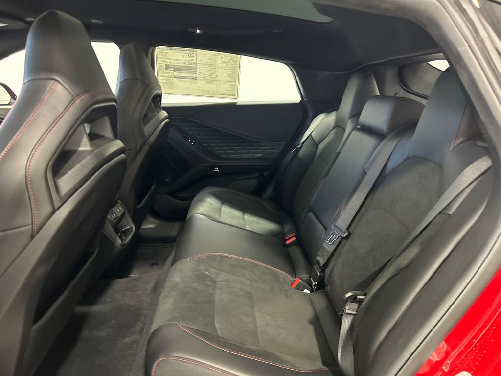 New 2026 Dodge Charger R/T AWD/4WD image 32
