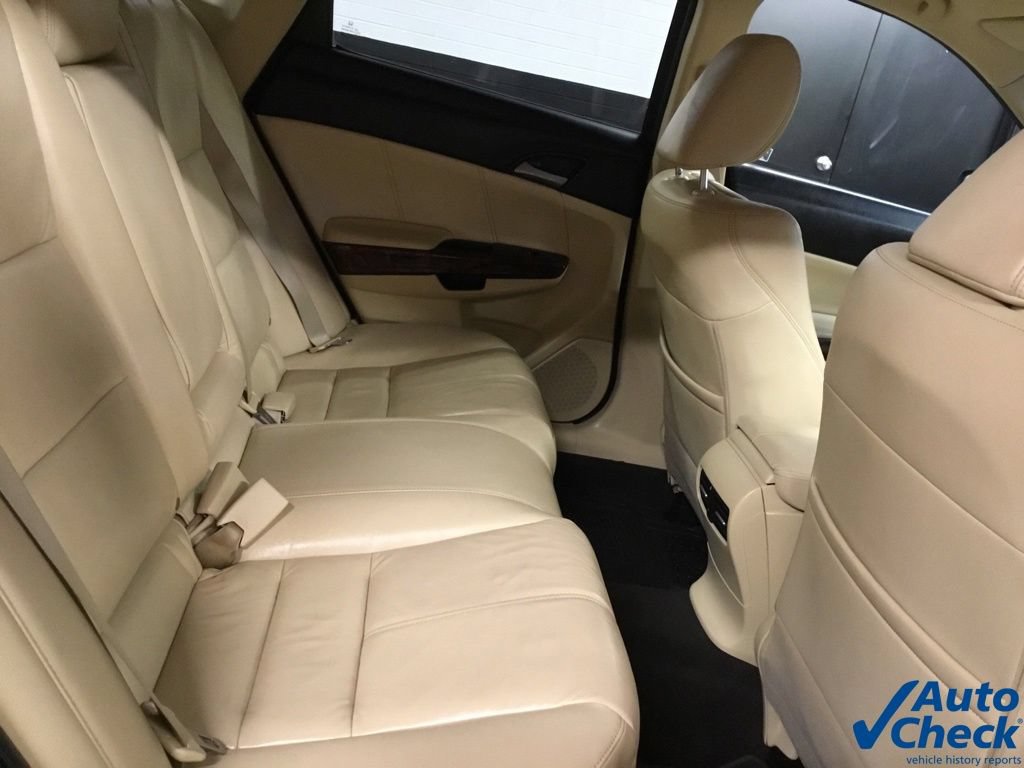 Used 2010 Honda Crosstour EX-L image 32