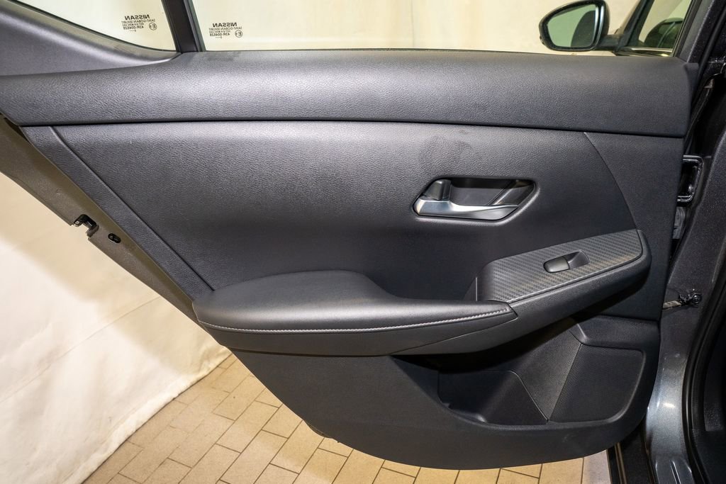 Used 2020 Nissan Sentra SV w/ Lighting Package image 9