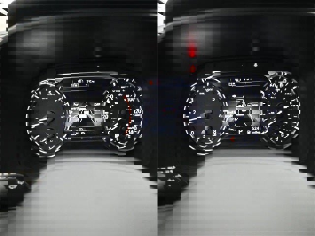 New 2026 Nissan Rogue SV image 12