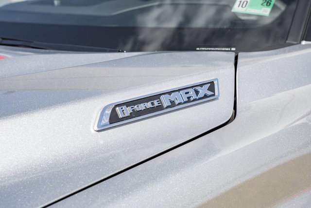 New 2026 Toyota Tundra Platinum image 15