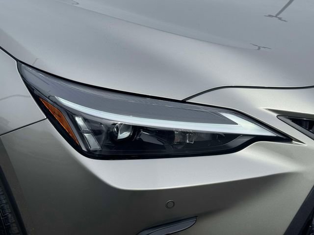 Used 2025 Lexus NX 350 AWD w/ Cold Area Package image 13