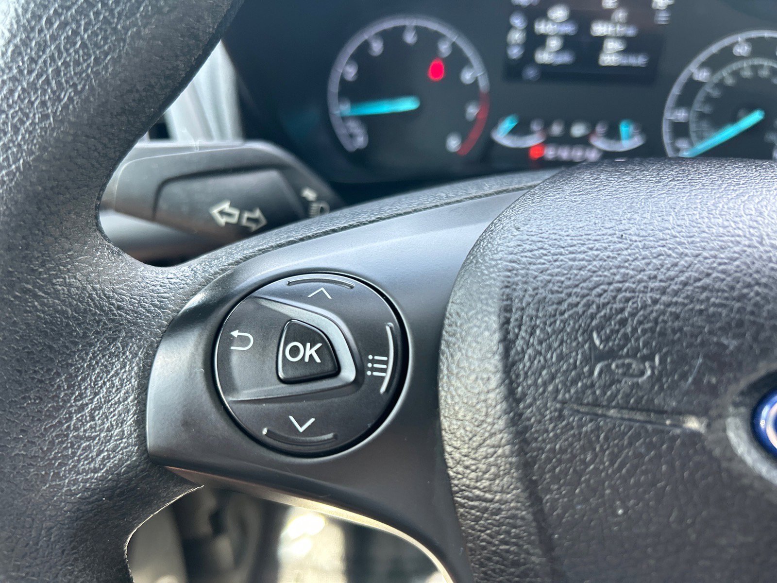 Certified 2020 Ford Transit Connect XL FWD image 19