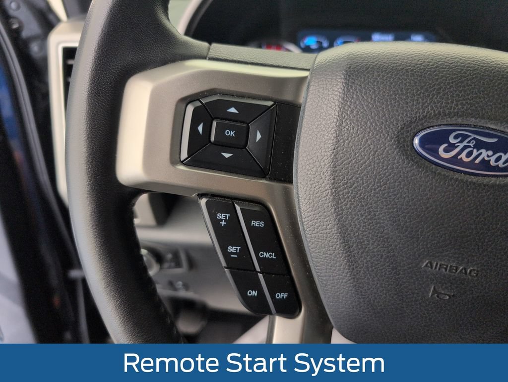Used 2022 Ford F350 Lariat w/ Tremor Off-Road Package AWD/4WD image 37