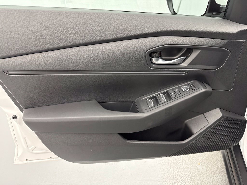 New 2026 Honda Accord LX image 16