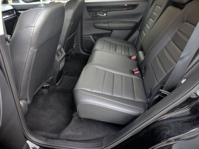 Used 2025 Honda CR-V EX-L image 26