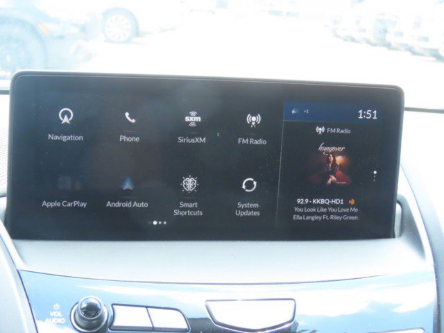 Used 2022 Acura RDX AWD image 29