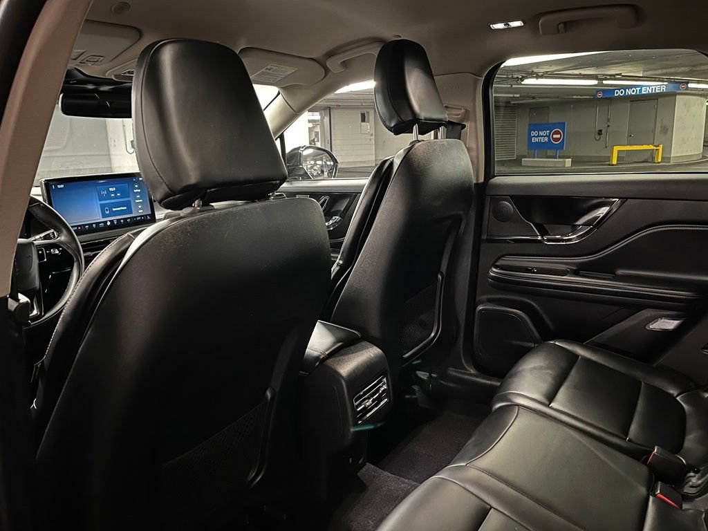 Used 2023 Lincoln Corsair FWD image 20
