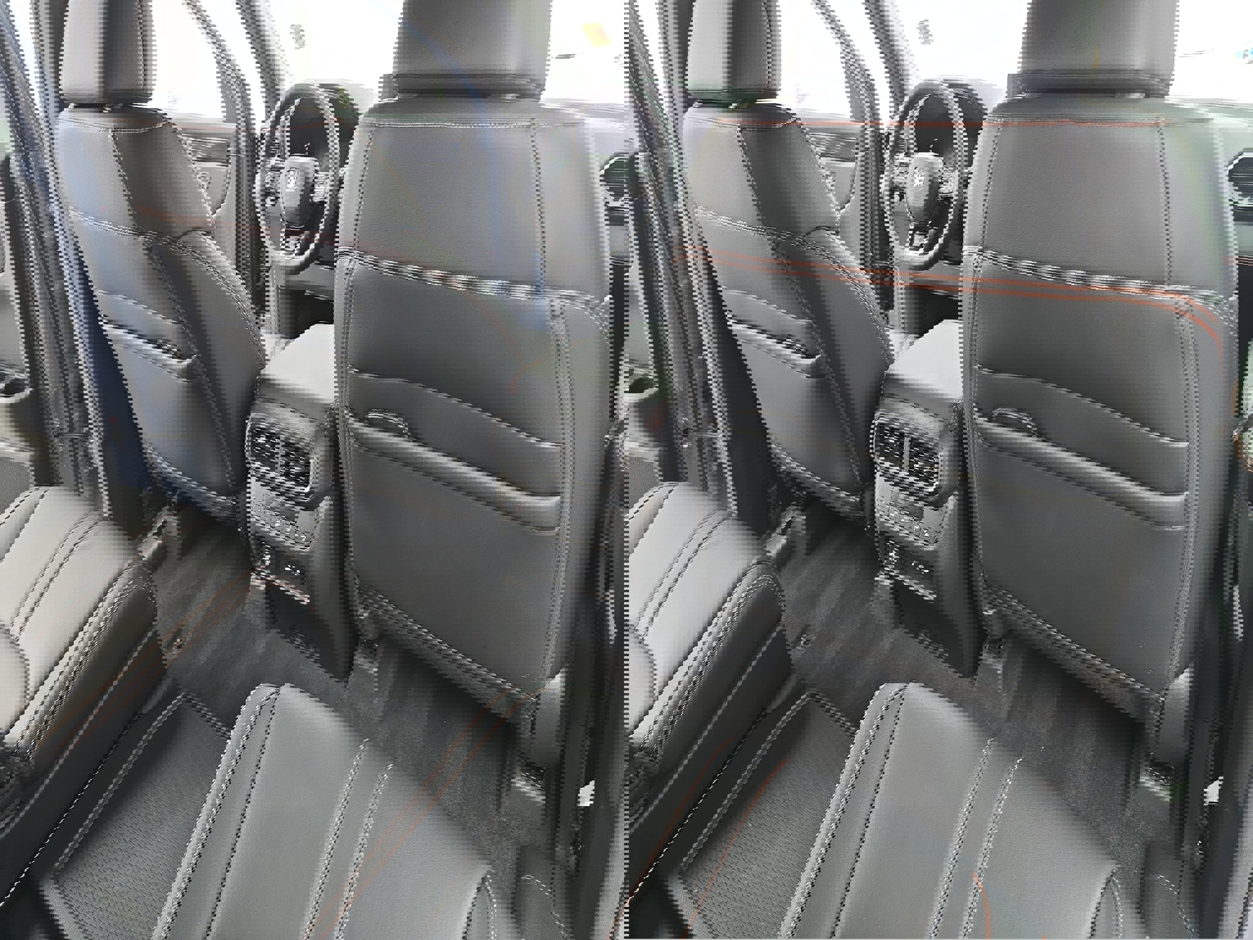 Certified 2025 Honda Pilot TrailSport image 11