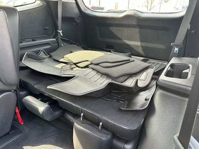Used 2021 Kia Telluride S image 35