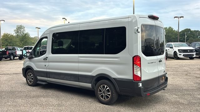 Used 2024 Ford Transit 350 XL RWD image 5