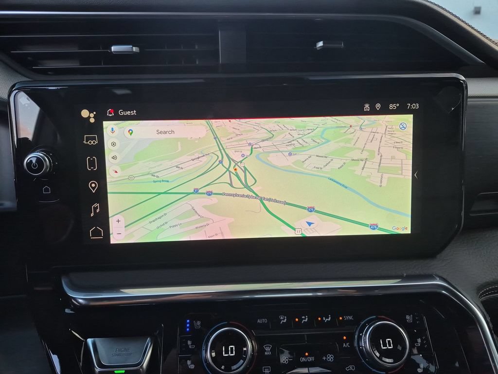 New 2026 GMC Sierra 1500 Denali AWD/4WD image 26