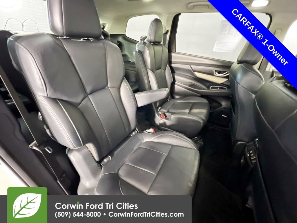 Used 2019 Subaru Ascent Limited w/ Popular Package #2A AWD/4WD image 17