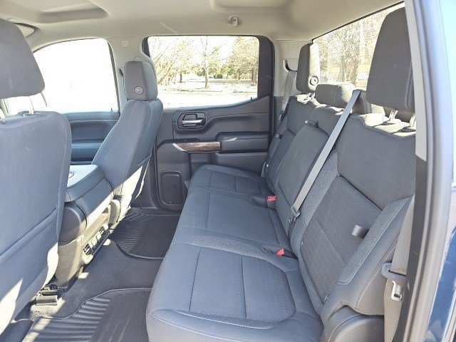 Used 2020 Chevrolet Silverado 1500 RST w/ All-Star Edition image 18