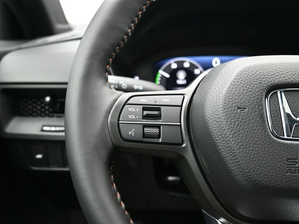 New 2026 Honda CR-V TrailSport image 50