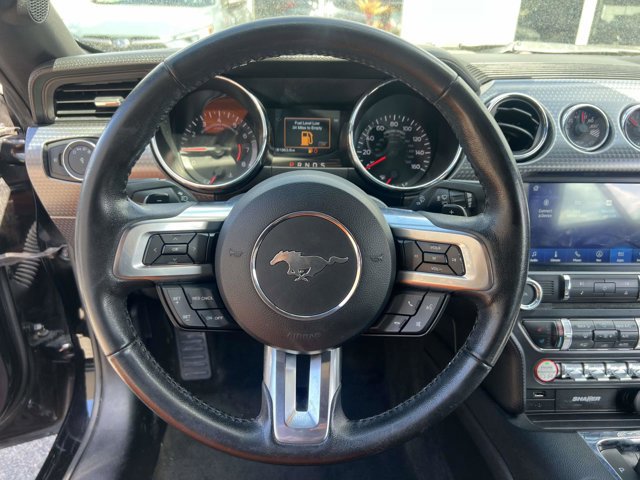 Used 2016 Ford Mustang Premium w/ Ecoboost Performance Package RWD image 13