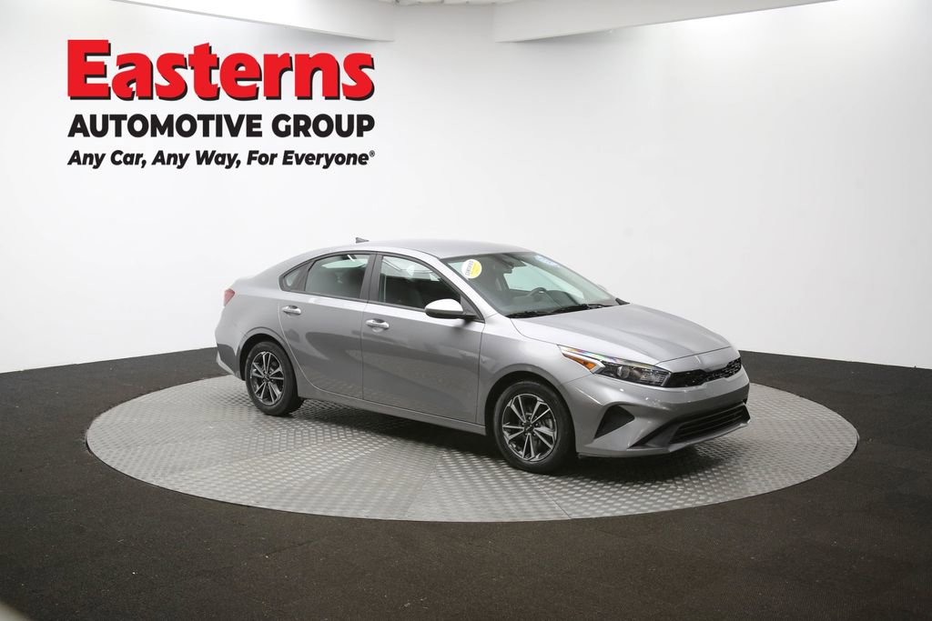 Used 2024 Kia Forte LXS image 47