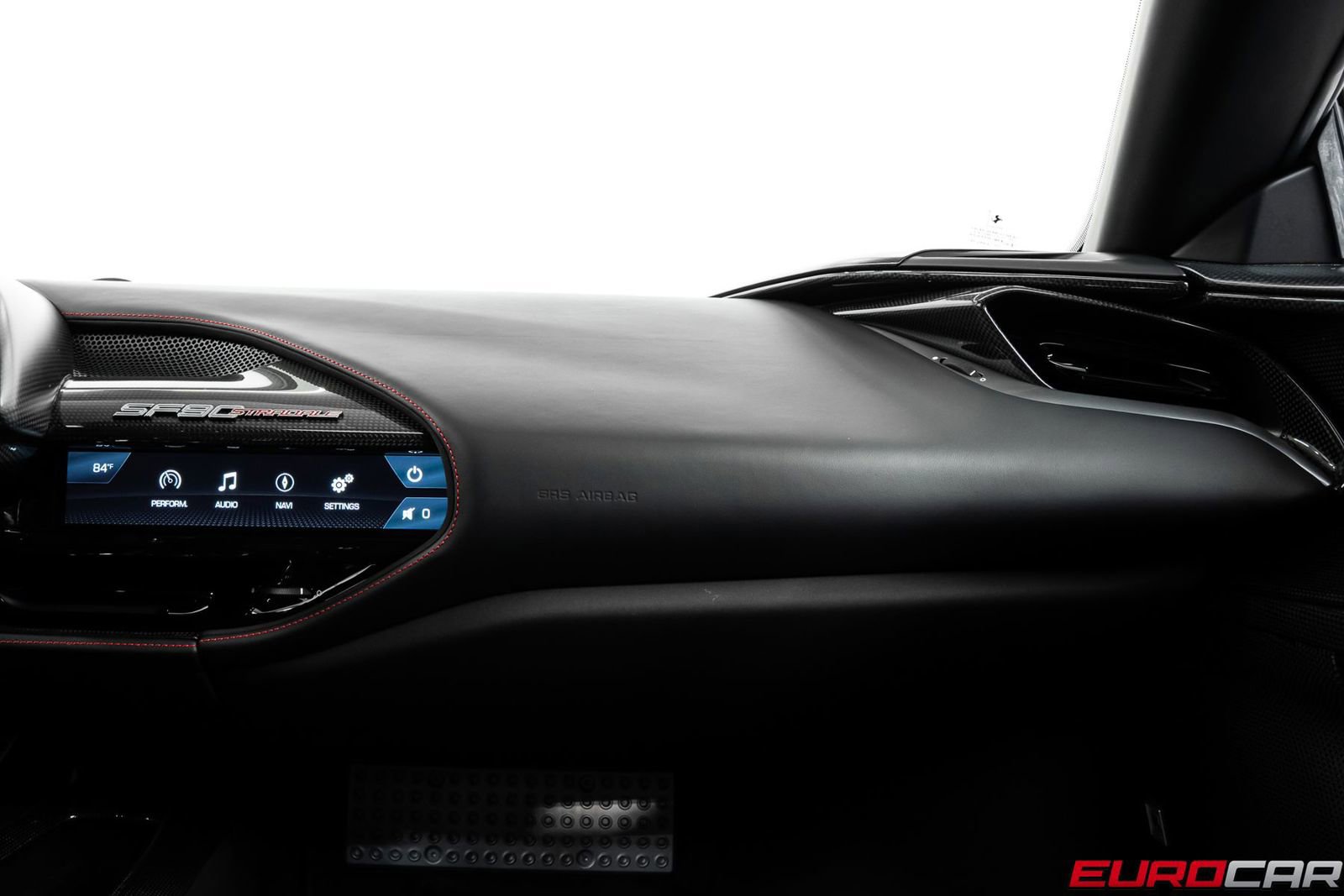Used 2021 Ferrari SF90 Stradale AWD/4WD image 38