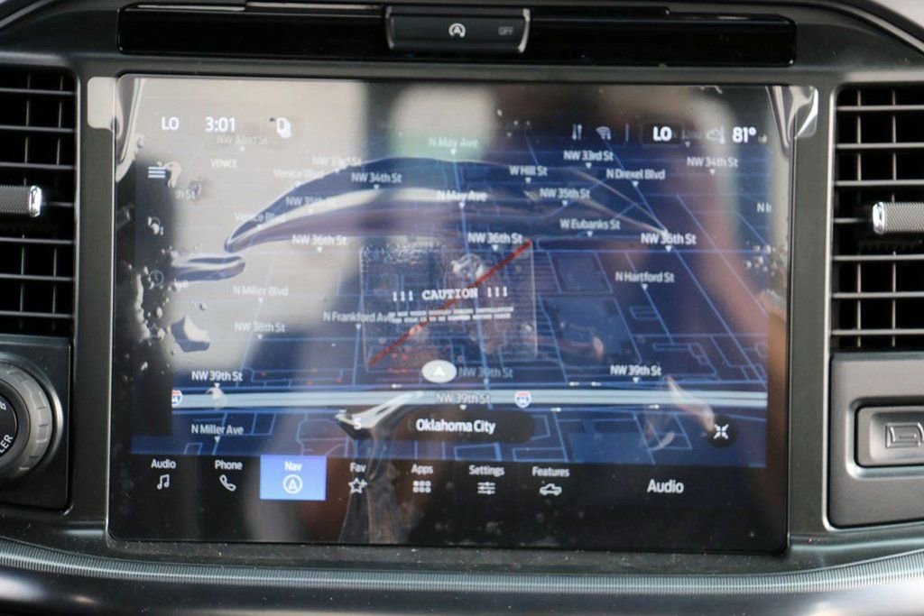 New 2026 Ford F150 Lariat w/ Equipment Group 502A High image 30