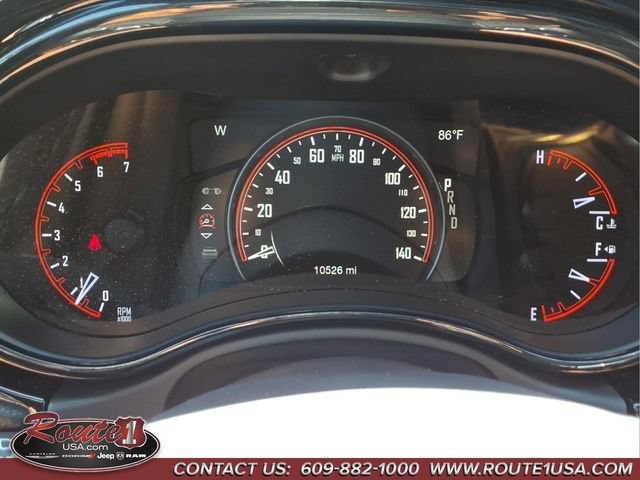 Certified 2025 Dodge Durango R/T AWD/4WD image 16