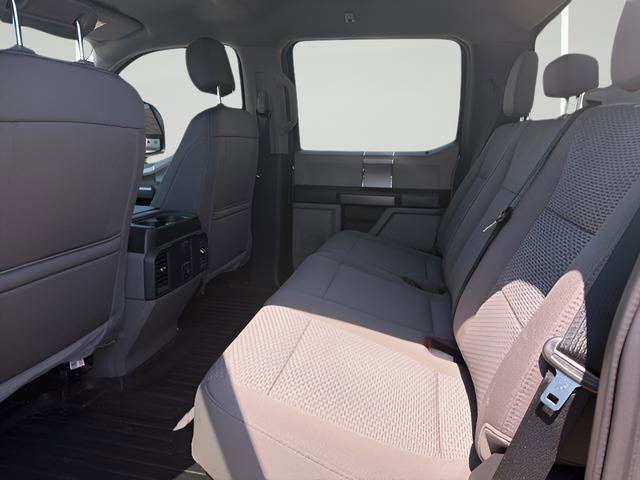 Used 2021 Ford F250 XLT w/ XLT Premium Package AWD/4WD image 13