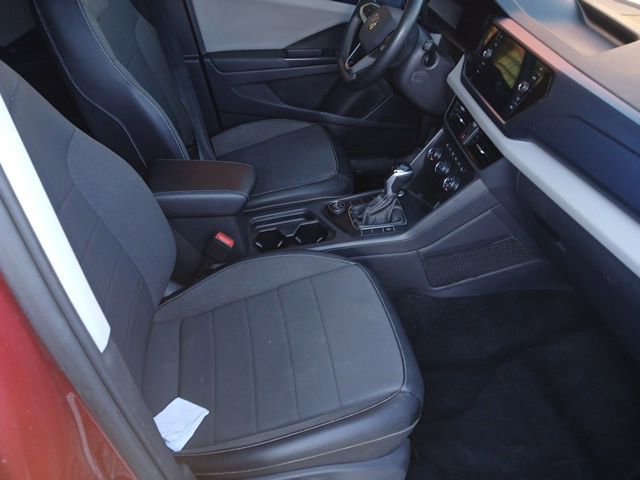 Used 2022 Volkswagen Taos SE image 17
