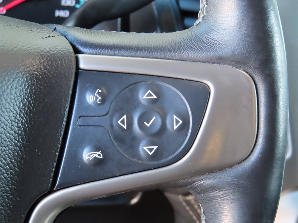 Certified 2018 GMC Yukon Denali w/ Denali Ultimate Package image 31