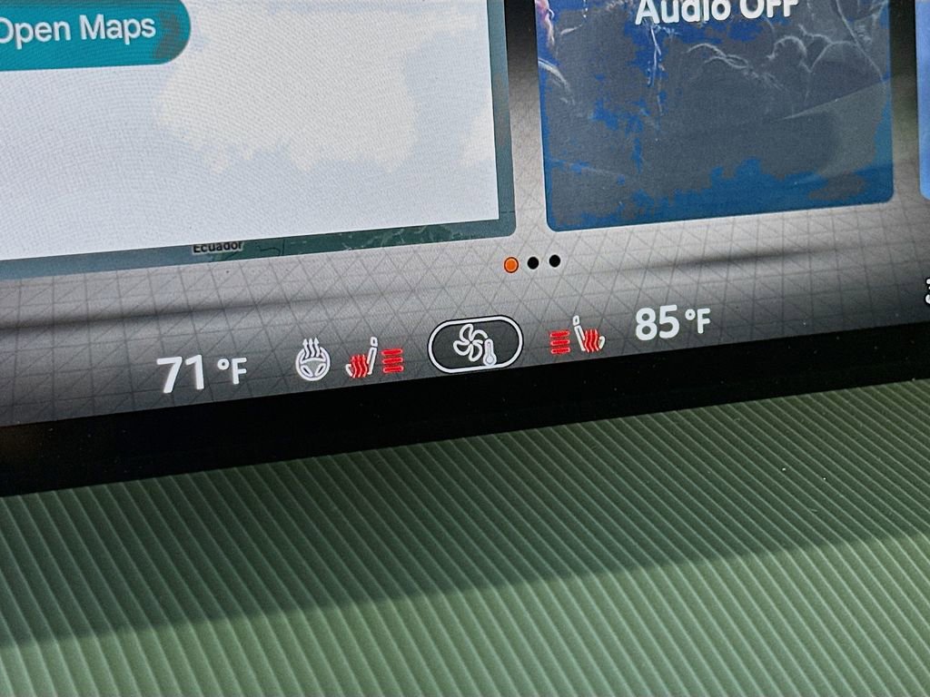 New 2026 Nissan Murano SL image 28