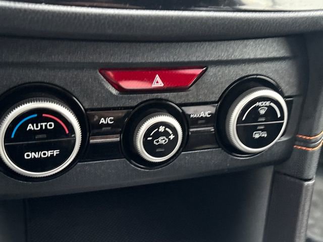 Used 2023 Subaru Crosstrek 2.0i Premium image 16