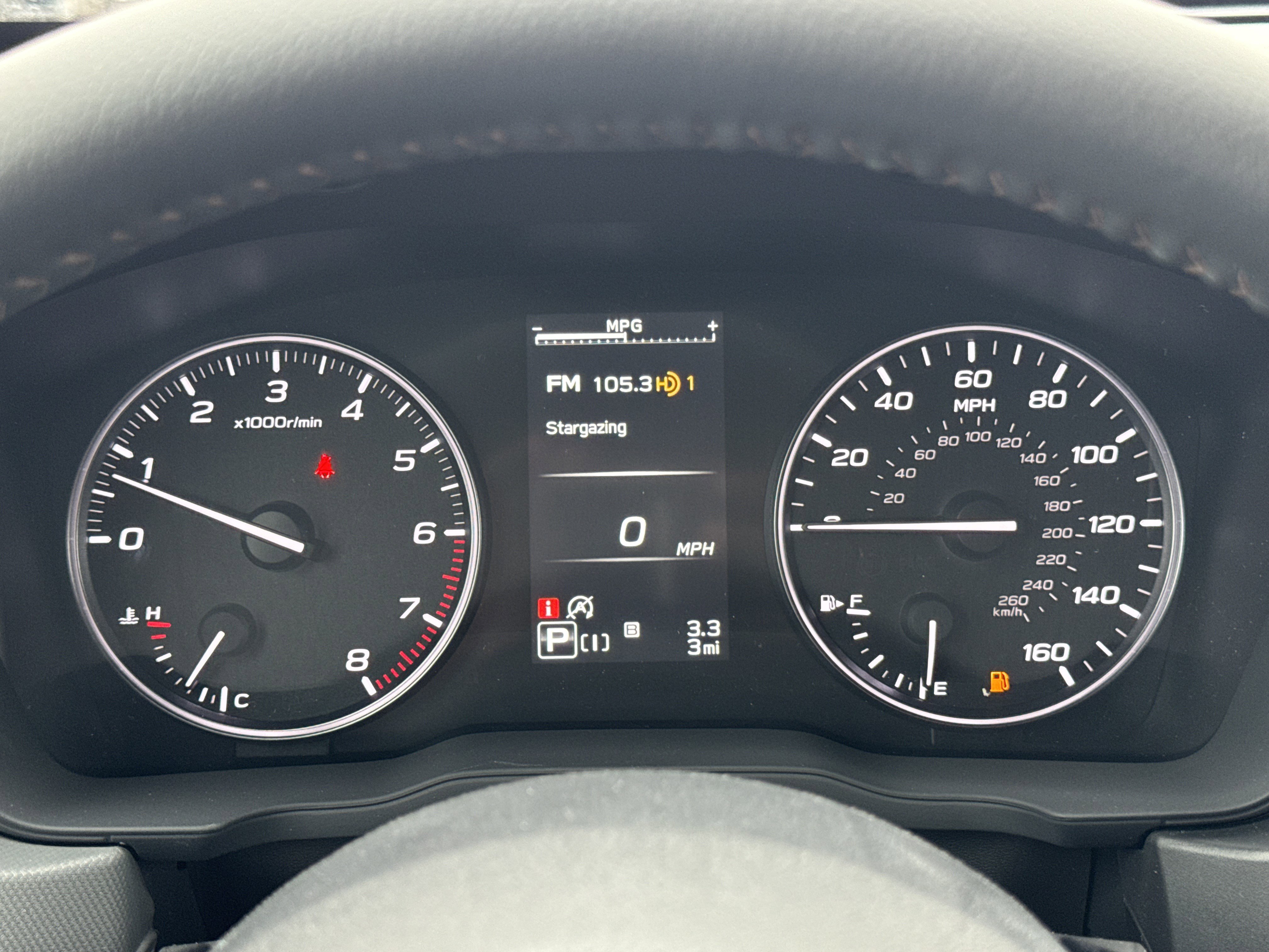 New 2026 Subaru Forester Sport image 14