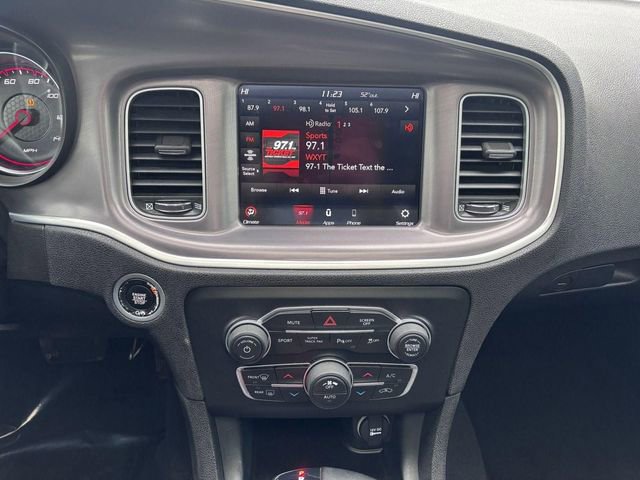 Used 2022 Dodge Charger SXT image 21