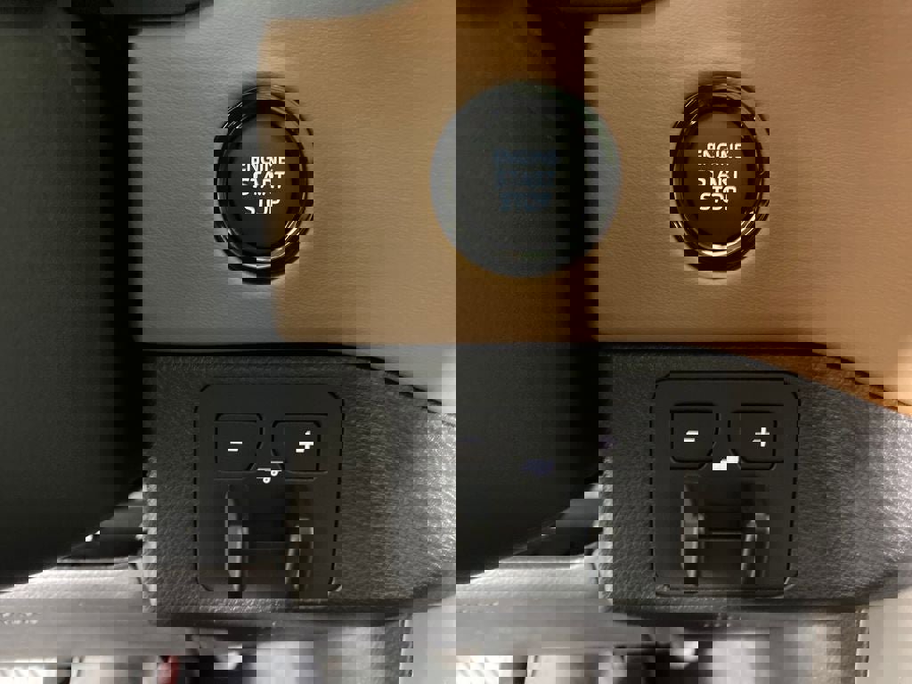 New 2026 Toyota Tundra 1794 Edition image 20