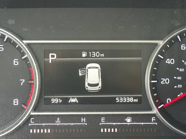 Used 2021 Kia Sorento S FWD image 25
