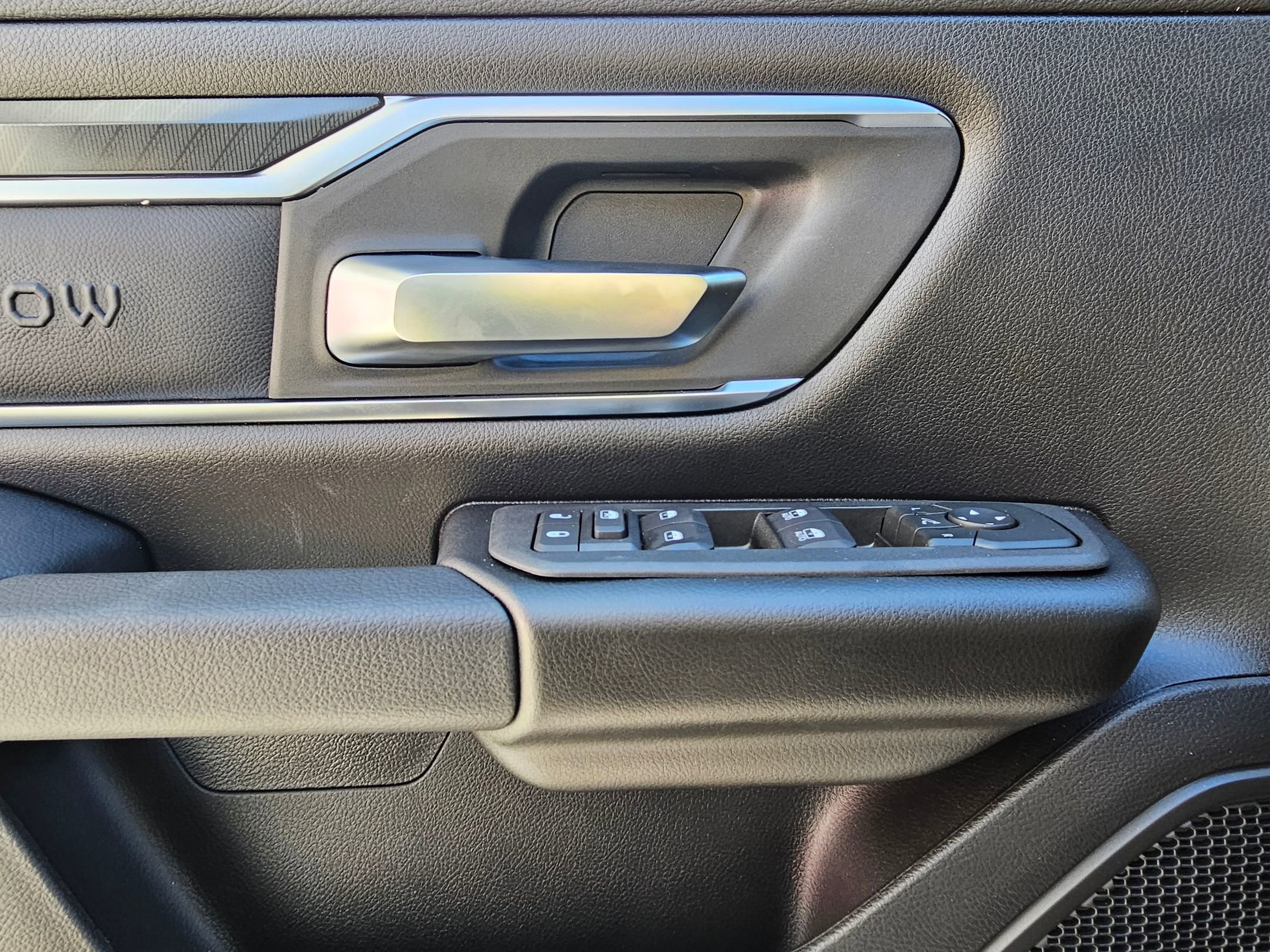 New 2026 RAM 1500 Big Horn image 16