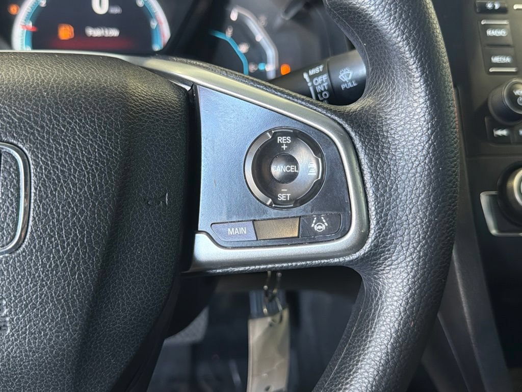 Used 2019 Honda Civic LX image 24