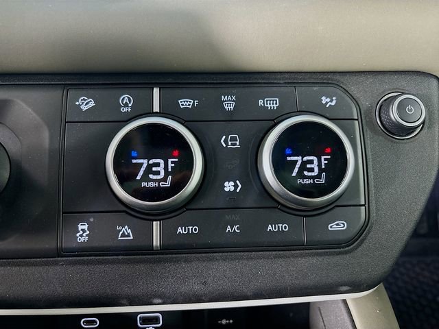 Used 2024 Land Rover Defender 110 S image 18