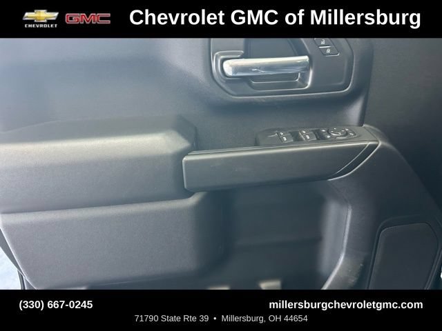 New 2026 GMC Sierra 3500 Pro w/ 1SA Pro Safety Plus Package AWD/4WD image 15