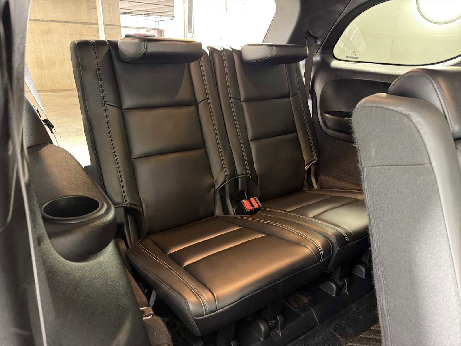 Used 2022 Dodge Durango GT w/ Blacktop Package image 13