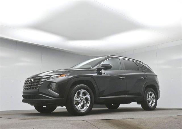 Used 2024 Hyundai Tucson SEL image 34