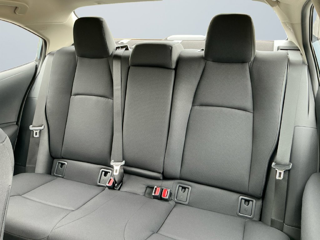 New 2026 Toyota Corolla LE FWD image 14
