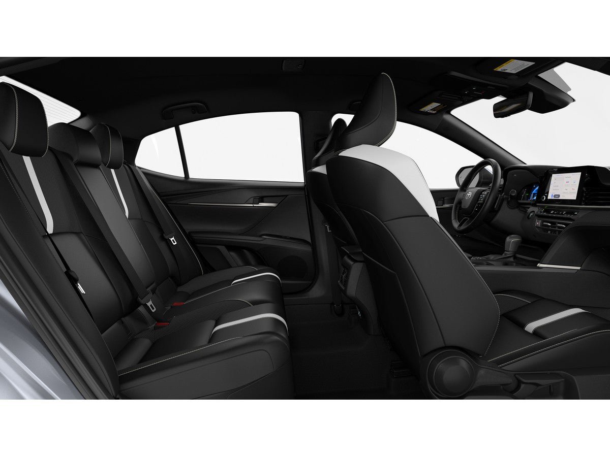 New 2026 Toyota Camry SE FWD image 55