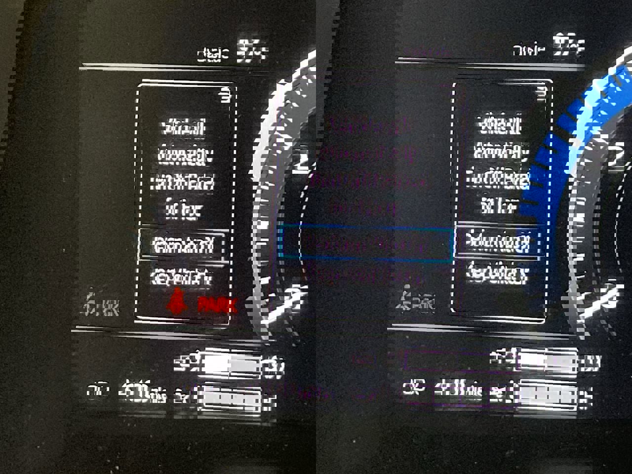 Used 2025 Toyota Sequoia Capstone image 15