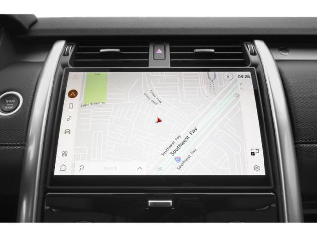 New 2025 Land Rover Discovery Dynamic SE image 13